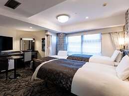 APA Hotel Kanazawa Ekimae