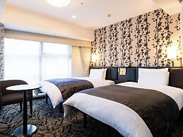 APA Hotel Kanazawa Ekimae