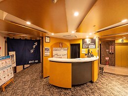 APA Hotel Kanazawa Ekimae