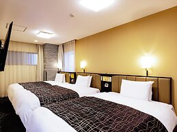 APA Hotel Saga Ekimae Chuo