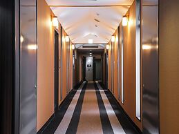 APA Hotel Saga Ekimae Chuo