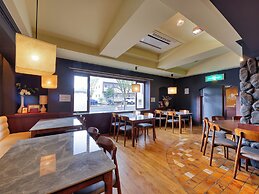 APA Hotel Saga Ekimae Chuo