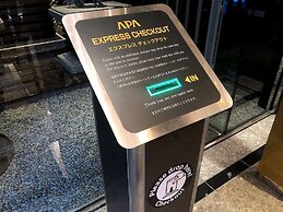 APA Hotel Saga Ekimae Chuo