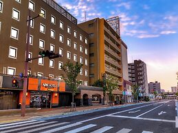 APA Hotel Saga Ekimae Chuo