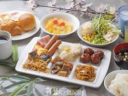 APA Hotel Saga Ekimae Chuo