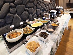 APA Hotel Saga Ekimae Chuo