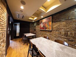 APA Hotel Saga Ekimae Chuo
