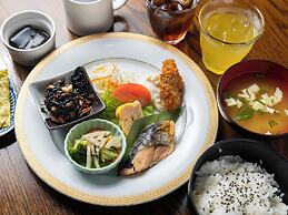 APA Hotel Nagasaki Ekimae