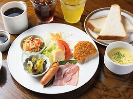 APA Hotel Nagasaki Ekimae