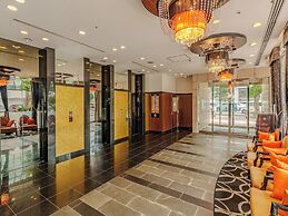APA Hotel Naha Matsuyama