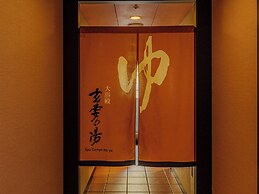 APA Hotel Naha Matsuyama