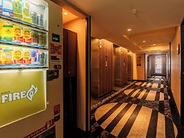 APA Hotel Naha Matsuyama