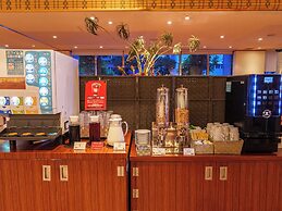 APA Hotel Naha Matsuyama