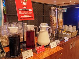 APA Hotel Naha Matsuyama