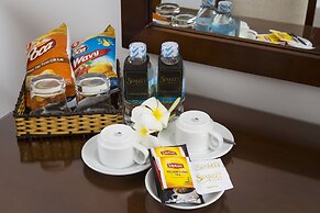 Starlet Hotel