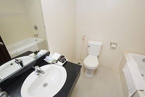 Starlet Hotel