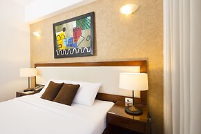 Starlet Hotel