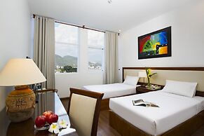 Starlet Hotel
