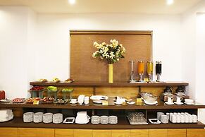 Starlet Hotel