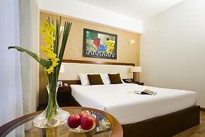 Starlet Hotel