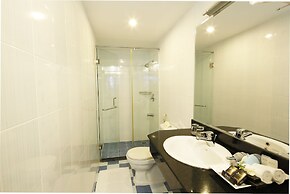 Starlet Hotel