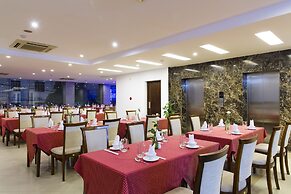 Starlet Hotel