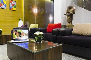 Starlet Hotel
