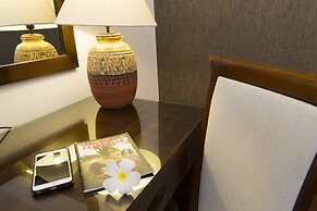 Starlet Hotel