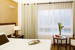 Starlet Hotel