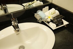 Starlet Hotel
