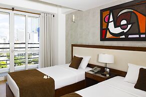 Starlet Hotel