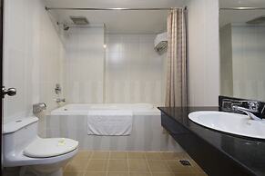 Starlet Hotel