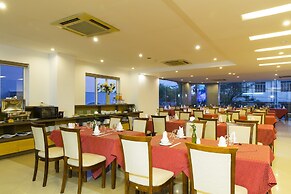 Starlet Hotel