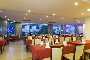 Starlet Hotel