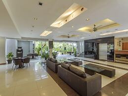 Umalas Hotel and Residence