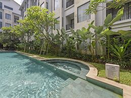 Umalas Hotel and Residence