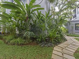 Umalas Hotel and Residence