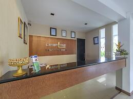 Umalas Hotel and Residence