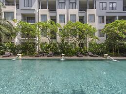 Umalas Hotel and Residence