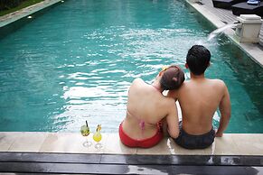 Umalas Hotel and Residence