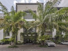 Umalas Hotel and Residence