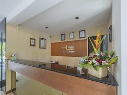 Umalas Hotel and Residence