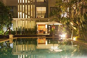 Umalas Hotel and Residence