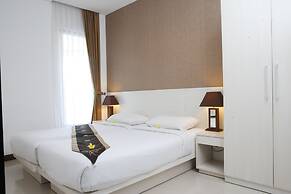 Umalas Hotel and Residence