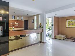 Umalas Hotel and Residence