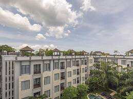 Umalas Hotel and Residence