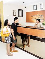 Umalas Hotel and Residence