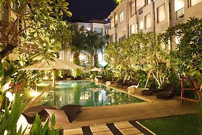 Umalas Hotel and Residence