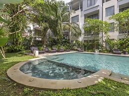 Umalas Hotel and Residence