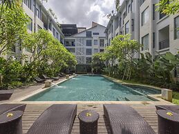 Umalas Hotel and Residence